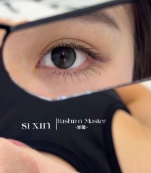 -斯馨·健康美甲美睫