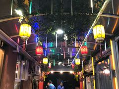 -八先生涮肉房(三里河店)