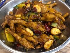 -江城燕子大排档(江汉路步行街店)