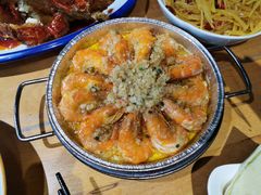 -周大厨辣椒炒肉(巨龙路店)