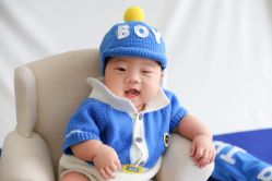 -金色童年儿童摄影(中海店)