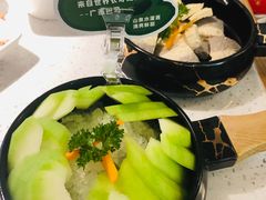 -左庭右院鲜牛肉火锅(苏州园区永旺店)