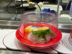 -新一番三文鱼寿司(大东海店)