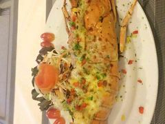 -Onion restaurant