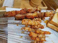 -壹块捌烧烤(灯市口店)