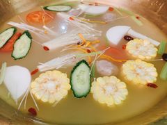-摇滚火锅