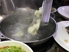 -清之口·东乡鸡自助饺子(经二路店)