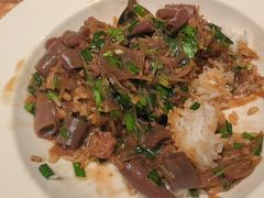 -喝丢一只鞋海鲜烧烤·海肠捞饭(东关街店)