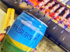 -很久以前羊肉串(打浦路店)