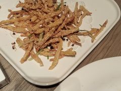 -艳阳天·非遗楚菜(武汉客厅店)