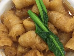 花胶煲-长江国际酒店-中餐厅