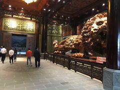 -乐山乌木文化博览苑