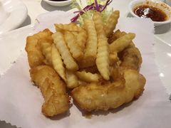 -潮福城大酒楼·潮味粤品·港式点心(湖滨北路店)