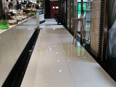 自助取餐区-旺顺阁海鲜广场(亚运村店)
