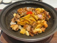 -名人坊·新派粤菜(河西奥体博览中心金鹰世界店)