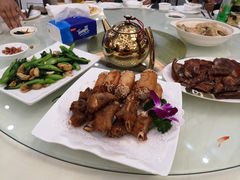 -新河畔海鲜酒楼(虎门店)