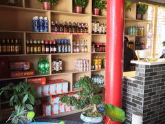 -欠火锅·水牛毛肚·团建聚餐·生日宴(何山路店)