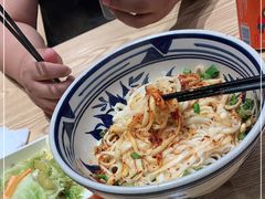 -老九圆山西面馆(CBD店)