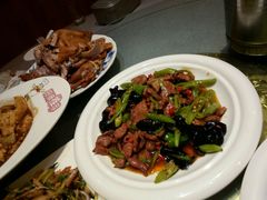 -沈阳烀饼香传统菜(龙门小区店)
