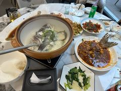 -宝荣鱼馆·临湖之宴(千岛湖店)