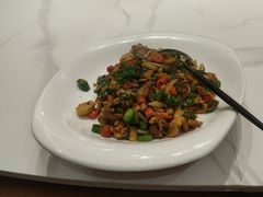 -红椒香·闽北光泽菜·宴请聚会(奥体店)
