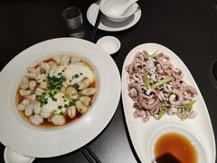 -健眺小海鲜(临海后山店)