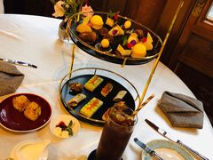 -北京古城老院厉晓麟精致菜