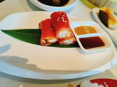 -金鹰国际酒店·满园春中餐厅