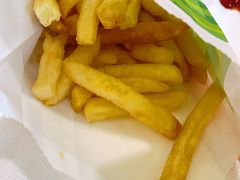 -德克士(砂之船奥特莱斯店)