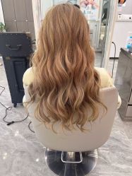 -宇东国际 HAIR SALON