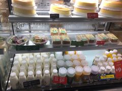 -BreadTalk面包新语(长寿路地铁站店)