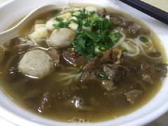 -晏家生料王(民主路店)