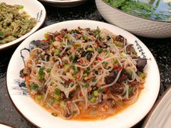 -海韵人家.海景花园经典云南菜(双廊店)
