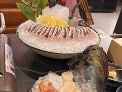 -熹悟海鲜火锅·广式打边炉