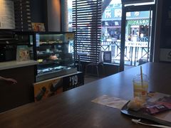 -麦当劳(番禺信联大厦店)