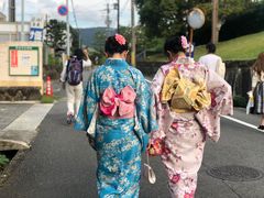 -枫雅和服体验(奈良店)