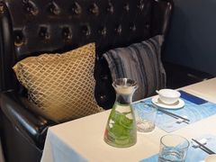 卡座-时间仓(月湖公园店)