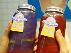 -孖记茶档·热腾茶餐(江南西plus店)