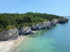 -大连金石滩滨海国家地质公园