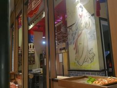 -韩宫宴烤肉·料理(苏州中心店)