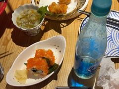 -有喜屋·日料·居酒屋(旭辉广场店)