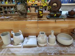 -今日陶艺(富力广场店)