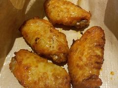 -乐凯撒披萨(正佳广场店)