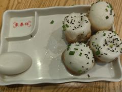 -东泰祥生煎馆(重庆北路店)