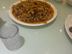 -胖子菜馆(隆昌路店)