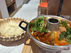 -王大乔泡椒米线(芙蓉天街店)