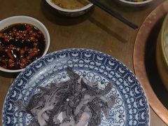 -北京老门框爆肚涮肉馆(凤城六路店)