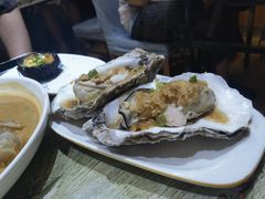-旺角小渔村(上夼店)
