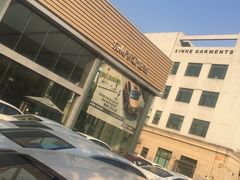-杭州米家铭杰雪佛兰4S店(萧山店)