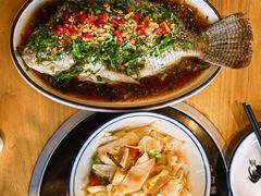 -妈妈的味道(和顺古镇店)